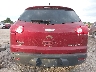 1GNKVGED8BJ****** Destrozados 2011 Chevrolet Traverse