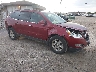 1GNKVGED8BJ****** Salvamento y Destrozados 2011 Chevrolet Traverse en Appleton