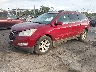 1GNKVGED8BJ****** Usados y Reparables 2011 Chevrolet Traverse en Appleton