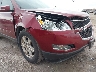 1GNKVGED8BJ****** Salvamento y Reparables 2011 Chevrolet Traverse en Estado de Wisconsin