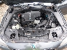 WBAXH5C59CD****** Reparables 2012 BMW 5 Series en Cincinnati