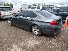WBAXH5C59CD****** Salvamento y Reparables 2012 BMW 5 Series en Cincinnati