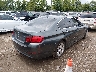 WBAXH5C59CD****** Salvamento y Destrozados 2012 BMW 5 Series en Estado de Ohio