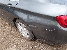 WBAXH5C59CD****** Salvamento y Reparables 2012 BMW 5 Series en Estado de Ohio
