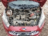 3FADP4BJ1GM****** Repairable 2016 Ford Fiesta in Wichita