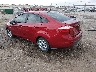3FADP4BJ1GM****** Salvage and Repairable 2016 Ford Fiesta in Wichita
