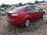 3FADP4BJ1GM****** Salvage and Wrecked 2016 Ford Fiesta in Kansas State