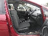 3FADP4BJ1GM****** Used and Repairable 2016 Ford Fiesta in Kansas State