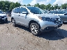 JHLRM4H56CC****** Salvamento y Destrozados 2012 Honda CR-V en Hartford