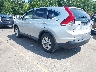 JHLRM4H56CC****** Salvamento y Reparables 2012 Honda CR-V en Hartford