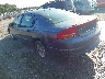 2B3AD56J31H****** Salvamento y Reparables 2001 Dodge Intrepid en Richmond