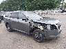 5N1DR3AC8PC****** Repairable 2023 Nissan Pathfinder in New York State