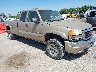 1GTHC29U37E****** Salvage and Wrecked 2007 GMC Sierra 2500HD in Fort Worth North
