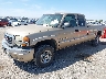 1GTHC29U37E****** Used and Repairable 2007 GMC Sierra 2500HD in Fort Worth North