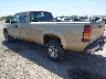 1GTHC29U37E****** Salvage and Repairable 2007 GMC Sierra 2500HD in Fort Worth North