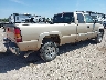1GTHC29U37E****** Salvage and Wrecked 2007 GMC Sierra 2500HD in Texas State