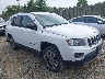 1C4NJCBA2GD****** Salvage and Wrecked 2016 Jeep Compass in Northern Virginia