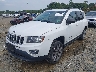 1C4NJCBA2GD****** Used and Repairable 2016 Jeep Compass in Northern Virginia