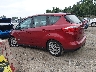 1FADP5AUXGL****** Salvamento 2016 Ford C-Max