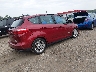 1FADP5AUXGL****** Salvamento y Destrozados 2016 Ford C-Max en Estado de Maryland