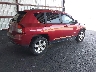 1C4NJCBB3ED****** Salvage and Wrecked 2014 Jeep Compass in Georgia State