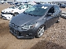 1FADP3N21EL****** Salvamento y Reparables 2014 Ford Focus en Estado de Arizona