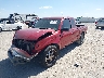 5TEVL52N63Z****** Usados y Reparables 2003 Toyota Tacoma en Dallas
