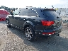 WA1LMAFE0CD****** Salvage and Repairable 2012 Audi Q7 in Greensboro