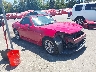 JC1NFAEK8J0****** Salvamento y Destrozados 2018 Fiat 124 Spider en Los Angeles