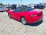 JC1NFAEK8J0****** Salvamento y Reparables 2018 Fiat 124 Spider en Los Angeles