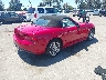 JC1NFAEK8J0****** Salvamento y Destrozados 2018 Fiat 124 Spider en Estado de California