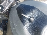 JKBZXJJ16SA****** Salvage 2025 Kawasaki ZX636 in Virginia State