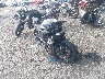 JKBZXJJ16SA****** Salvage and Wrecked 2025 Kawasaki ZX636 in Richmond
