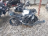 JKBZXJJ16SA****** Wrecked 2025 Kawasaki ZX636 in Virginia State