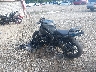 JKBZXJJ16SA****** Salvage and Repairable 2025 Kawasaki ZX636 in Richmond