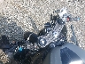 JKBZXJJ16SA****** Salvage 2025 Kawasaki ZX636 in Richmond