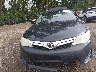 4T1BF1FK0CU****** Destrozados 2012 Toyota Camry en Estado de Indiana