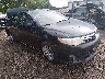 4T1BF1FK0CU****** Salvamento y Destrozados 2012 Toyota Camry en Indianapolis