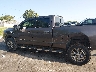 1N6AA1F44JN****** Repairable 2018 Nissan Titan in Tennessee State