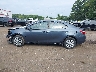 2T1BURHE1GC****** Repairable 2016 Toyota Corolla in Maryland State