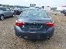 2T1BURHE1GC****** Wrecked 2016 Toyota Corolla