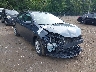 2T1BURHE1GC****** Salvage and Wrecked 2016 Toyota Corolla in Metro DC