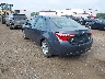 2T1BURHE1GC****** Salvage and Repairable 2016 Toyota Corolla in Metro DC