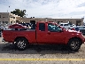 1N6AD0CW8FN****** Used 2015 Nissan Frontier in California State