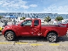 1N6AD0CW8FN****** Repairable 2015 Nissan Frontier in California State
