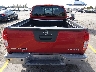 1N6AD0CW8FN****** Wrecked 2015 Nissan Frontier