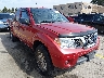 1N6AD0CW8FN****** Salvage and Wrecked 2015 Nissan Frontier in Fremont
