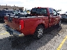 1N6AD0CW8FN****** Salvage and Wrecked 2015 Nissan Frontier in California State