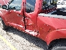 1N6AD0CW8FN****** Salvage and Repairable 2015 Nissan Frontier in California State