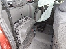 1N6AD0CW8FN****** Wrecked 2015 Nissan Frontier in Fremont